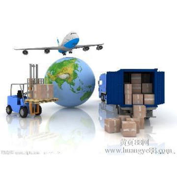 Peacewind international freight forwarding Company logistics service provider